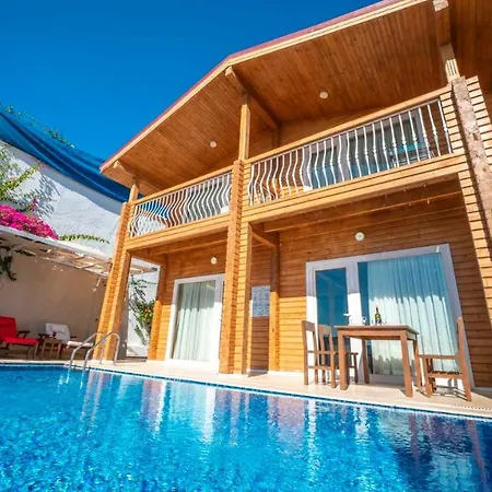 Villa Eco Melisa