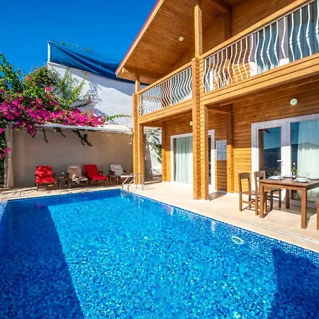 Eco Melisa Villa *