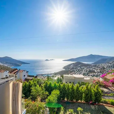 Villa Eco Melisa