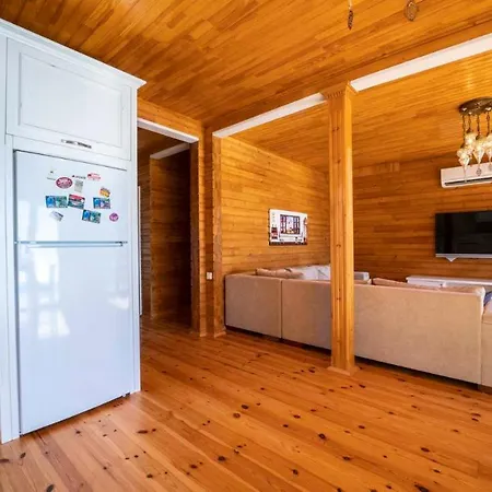 Villa Eco Melisa *
