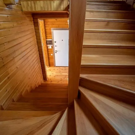 Villa Eco Melisa Kalkan