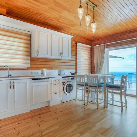 Eco Melisa * Kalkan