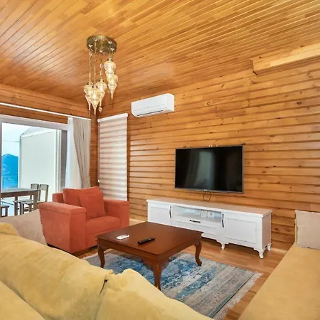 Eco Melisa * Kalkan