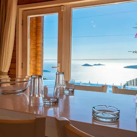 Villa Eco Melisa *