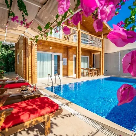 Villa Eco Melisa