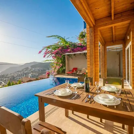 Eco Melisa * Kalkan