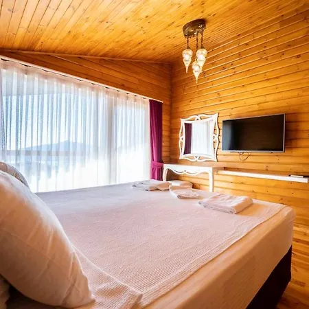 Eco Melisa Villa Kalkan