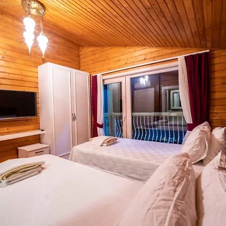 Villa Eco Melisa Kalkan