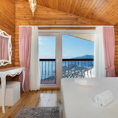 Eco Melisa Kalkan