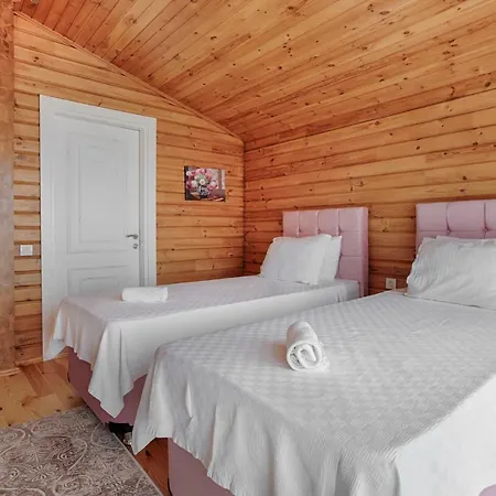 Villa Eco Melisa
