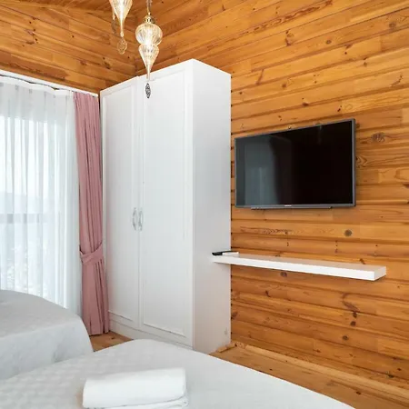 Eco Melisa * Kalkan